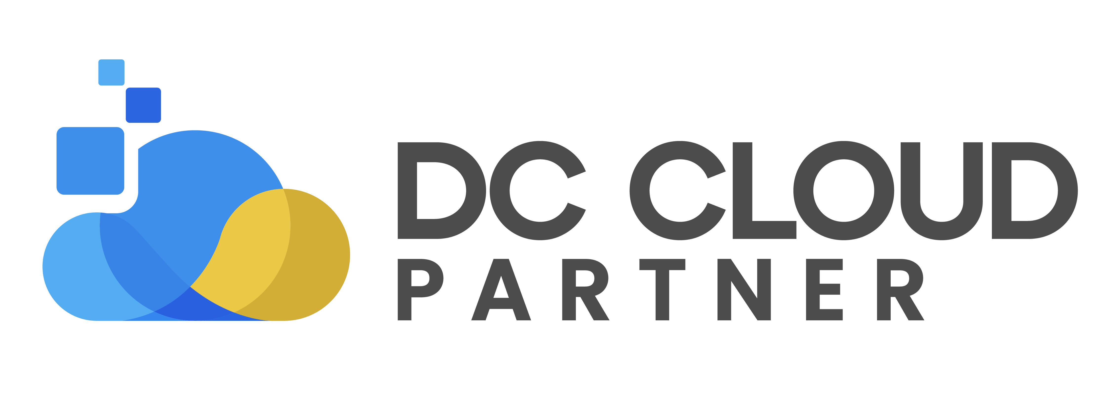 DC Cloud Partner